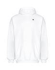 THE CHIEF - HOODIE WHITE